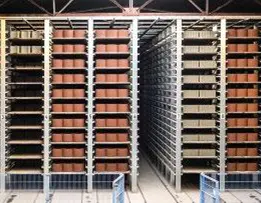 ခေတ်မီအုတ်ထုတ်လုပ်ခြင်းအတွက် Frame Curing Kiln ပါသည့် အုတ်စက်ကို ဘာကြောင့်ရွေးချယ်ရသနည်း။