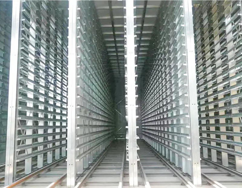 ချက်ပြုတ်မီးဖိုသည် စဉ်ဆက်မပြတ် အုတ်ထုတ်လုပ်ခြင်းဆိုင်ရာ အလေ့အကျင့်များကို မည်သို့ပံ့ပိုးပေးသနည်း။