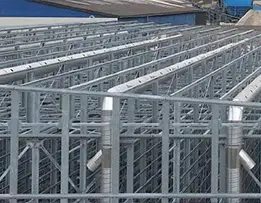 အုတ်စက် ရေနွေးငွေ့ဂျင်နရေတာသည် ထုတ်လုပ်မှု စွမ်းဆောင်ရည်ကို မည်သို့တိုးတက်စေသနည်း။