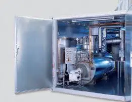 ခေတ်မီ ဆောက်လုပ်ရေးအတွက် Concrete Intelligent Curing Temperature Control System သည် အဘယ်ကြောင့် မရှိမဖြစ်လိုအပ်သနည်း။