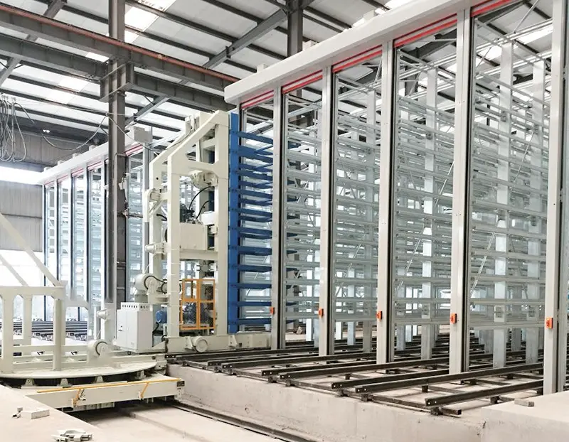 အုတ်ကွန်ကရစ်ဖွဲ့စည်းပုံက မီးဖိုတွေကို ခေတ်မီအဆောက်အဦအရည်အသွေးကို ဘယ်လိုပြောင်းမလဲ